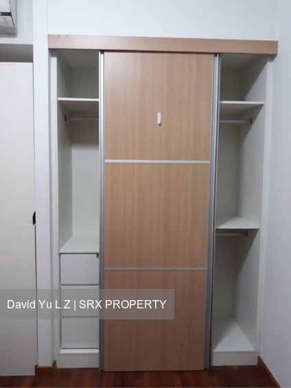 The Quartz (D19), Condominium #567674421